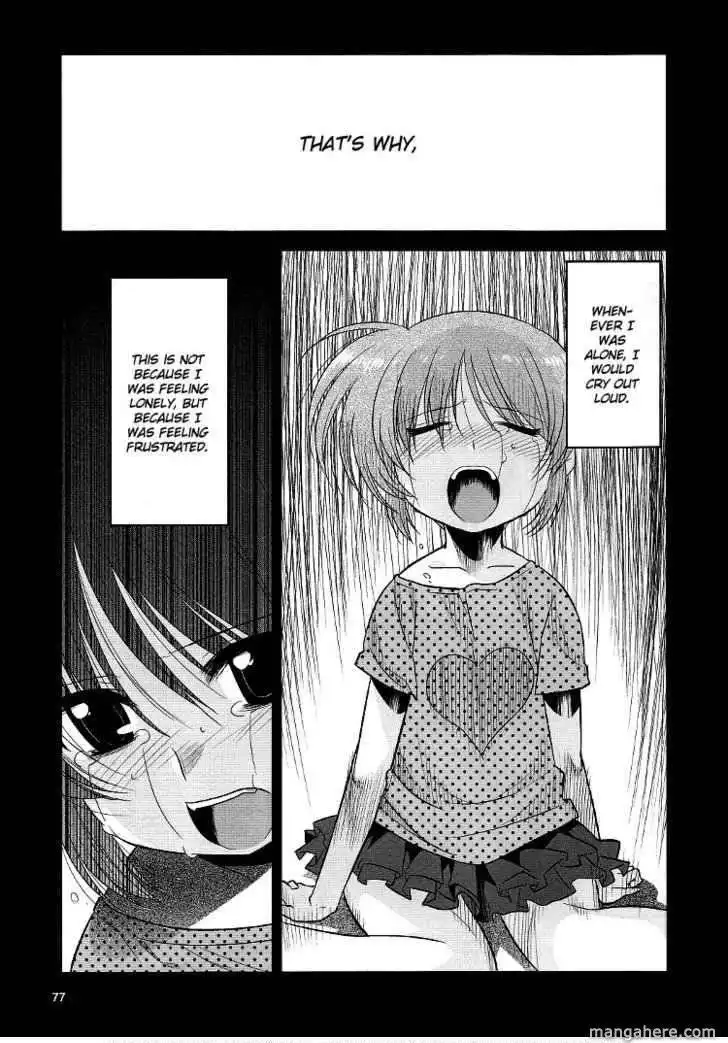 Mahou Shoujo Lyrical Nanoha Movie 1st the Comics Chapter 11 9